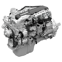 B14F2 Engine